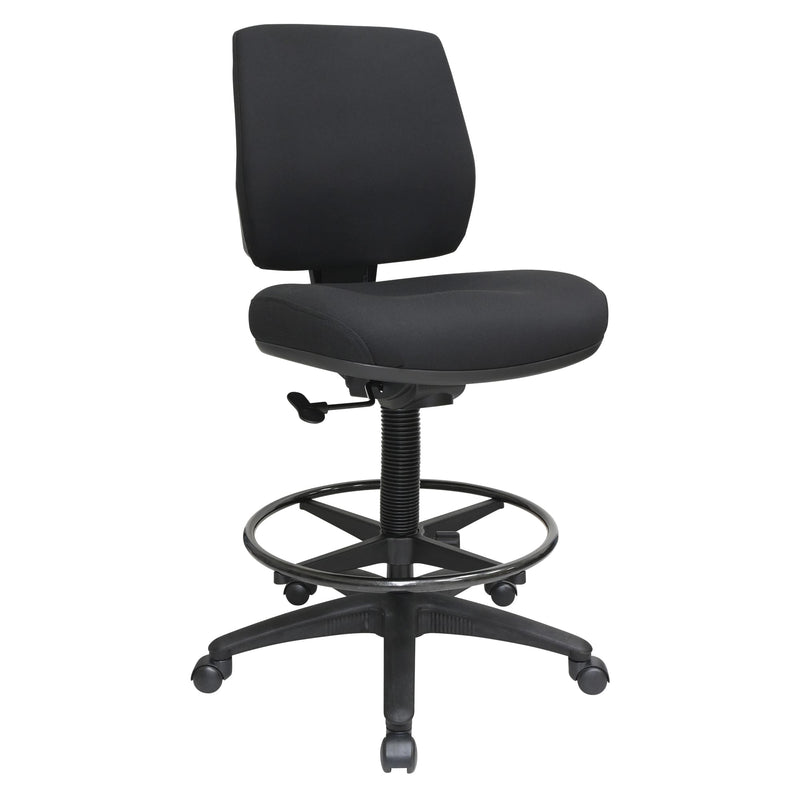 Buro Roma – Mid Back Drafting