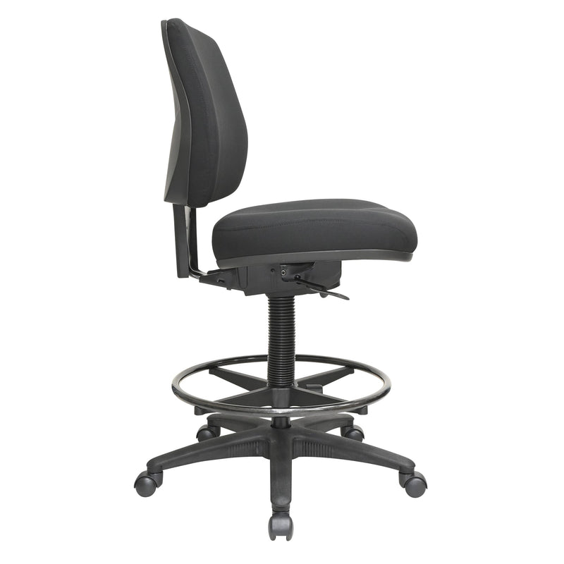 Buro Roma – Mid Back Drafting
