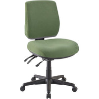 Buro Roma Mid Back - SafeTex