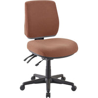 Buro Roma Mid Back - SafeTex