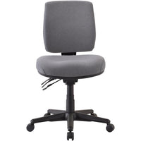 Buro Roma Mid Back - SafeTex