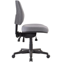 Buro Roma Mid Back - SafeTex