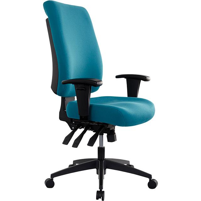 Buro Tidal HB Chair Australian Made