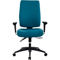 Buro Tidal HB Chair Australian Made