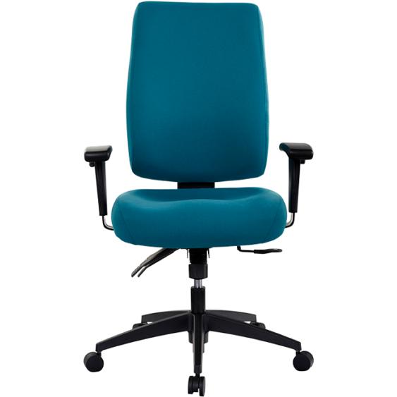 Buro Tidal HB Chair Australian Made