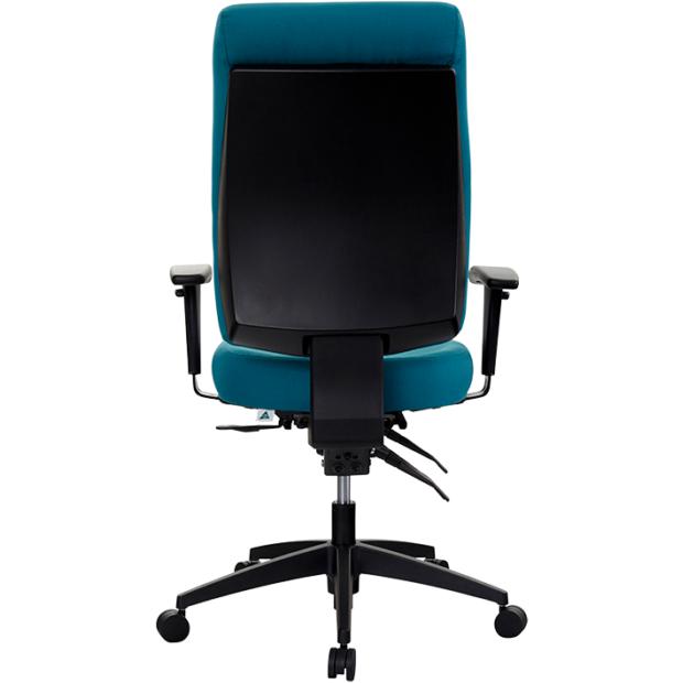 Buro Tidal HB Chair Australian Made