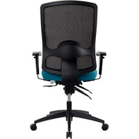 Buro Tidal Mesh Chair Australian Made