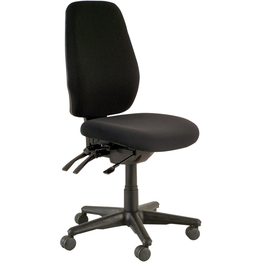 Task Chairs | Ergonomic & Armless Task Chairs | Elite Office Furniture