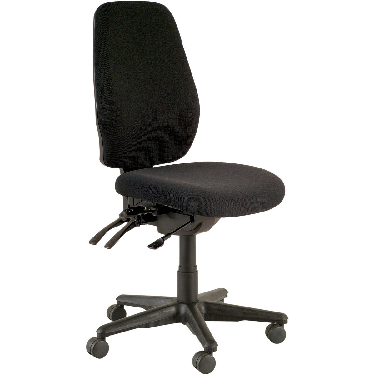 Task Chairs | Ergonomic & Armless Task Chairs | Elite Office Furniture