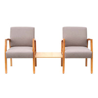 Buro Bella Guest Chair