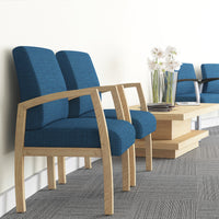 Buro Bella Guest Chair