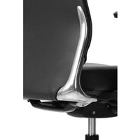 Burton Leather Chair