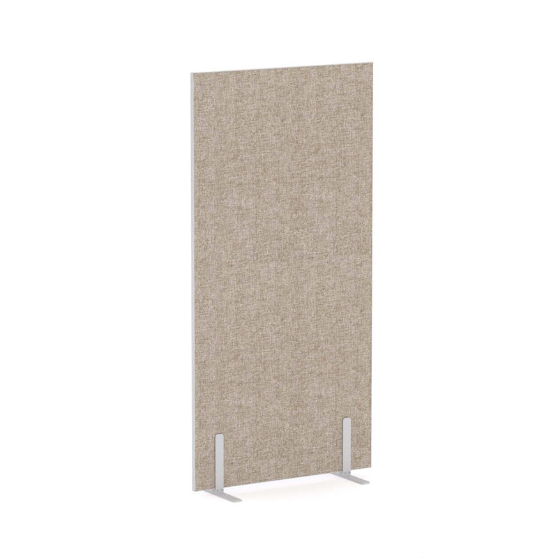 Edge25mm Floor Mounted Static Screen