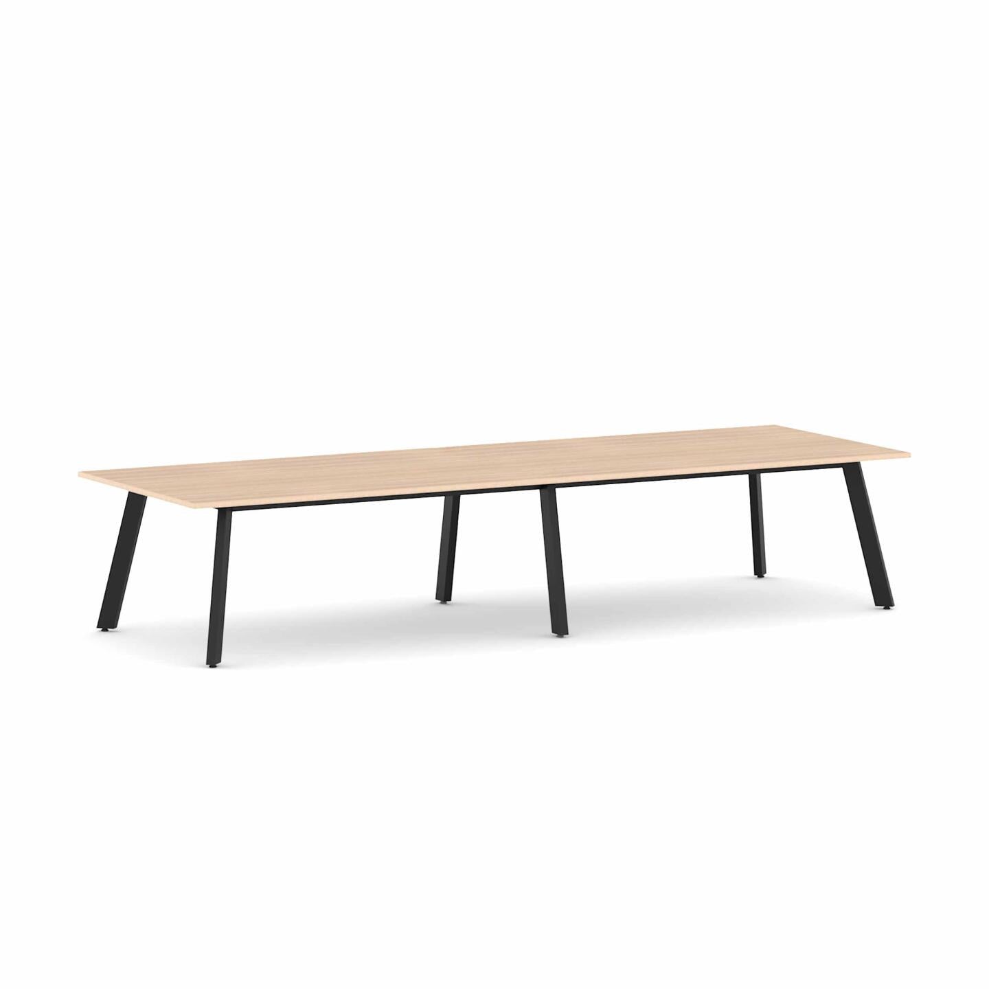 Flare Table 6 Leg