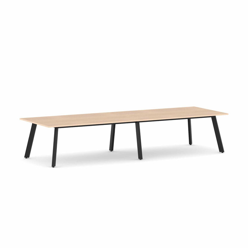 Flare Table 6 Leg