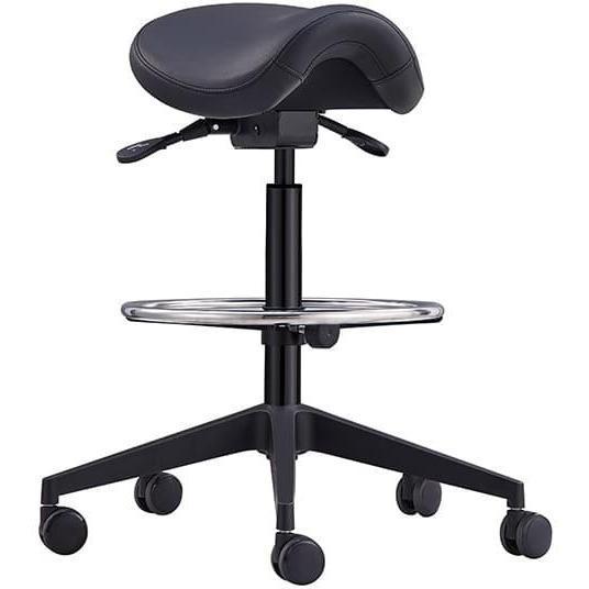CAD Stool -  Saddle Seat