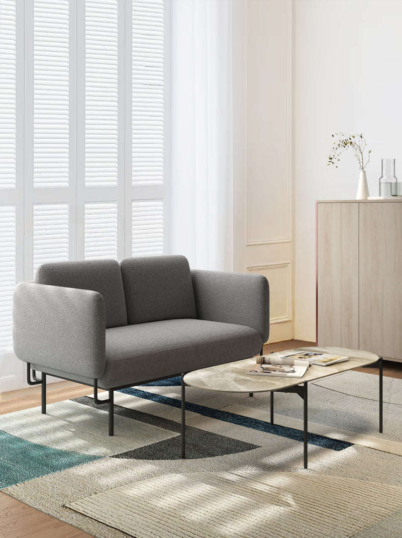 Capri 2 Seater Lounge