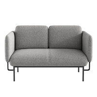 Capri 2 Seater Lounge
