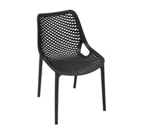 Cast Chair