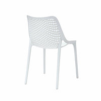 Cast Chair