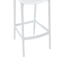 Cast Stool