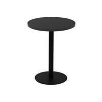 Estilo 500mm Dia Round Table