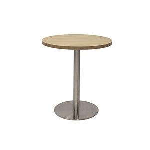 Estilo 500mm Dia Round Table