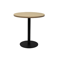 Estilo 600mm Dia Round Table