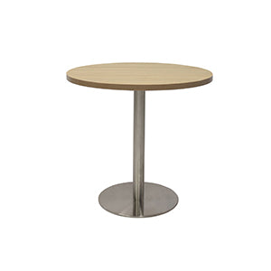 Estilo 600mm Dia Round Table
