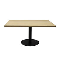 Estilo 900mm Square Coffee Table