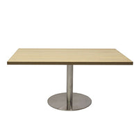 Estilo 900mm Square Coffee Table