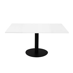 Estilo 900mm Square Coffee Table