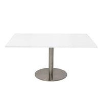 Estilo 900mm Square Coffee Table