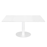 Estilo 900mm Square Coffee Table