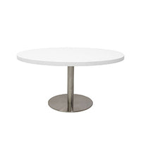 Estilo 900mm Dia Coffee Table