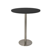 Estilo 900mm Dia Dry Bar Table