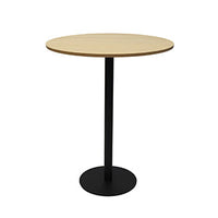 Estilo 900mm Dia Dry Bar Table