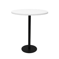 Estilo 900mm Dia Dry Bar Table
