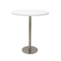 Estilo 900mm Dia Dry Bar Table