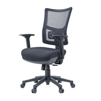 Cloud Task Mesh Chair