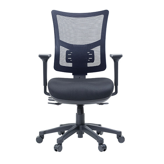Cloud Task Mesh Chair