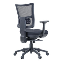 Cloud Task Mesh Chair