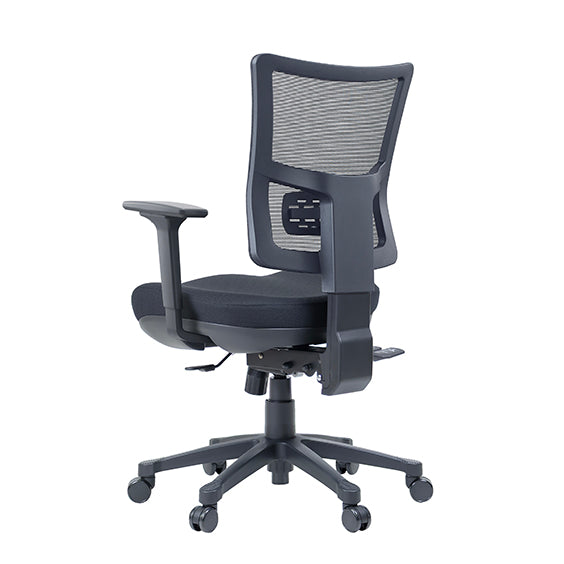 Cloud Task Mesh Chair