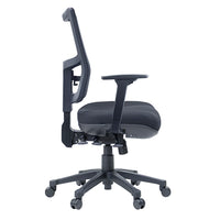 Cloud Task Mesh Chair