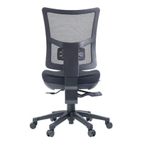 Cloud Task Mesh Chair