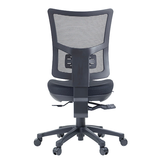 Cloud Task Mesh Chair