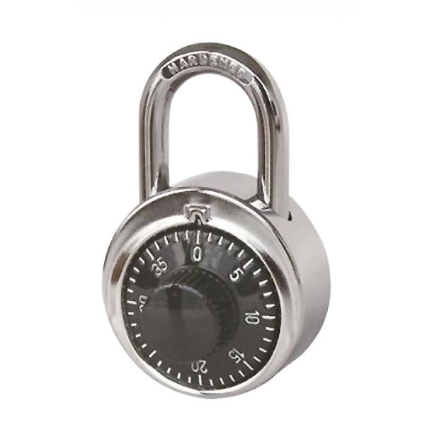 3 Digit Combination Lock-Elite Office Furniture