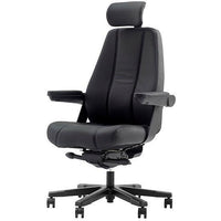 Corsa Heavy Duty Multi-Shift Chair