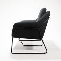 Cardinal Two Seater Arm Chair