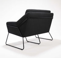 Cardinal Two Seater Arm Chair